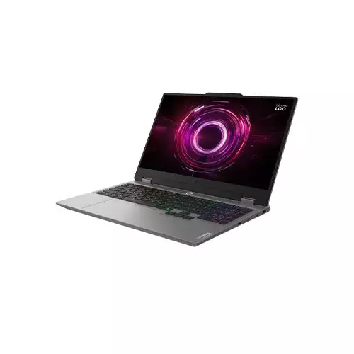 Lenovo LOQ 15AHP10 AMD Ryzen 5 220 16GB RAM 1TB SSD 15.6 inch FHD IPS Lqptop with NVIDIA GeForce RTX 5050 - 1