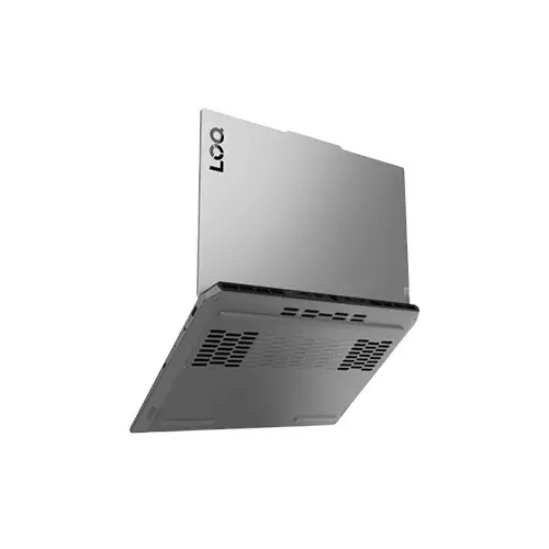 Lenovo LOQ 15AHP10 AMD Ryzen 5 220 16GB RAM 1TB SSD 15.6 inch FHD IPS Lqptop with NVIDIA GeForce RTX 5050 - 3