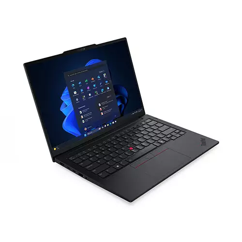 Lenovo ThinkPad E14 Gen 7 Core Ultra 7 255H 16GB RAM 512GB SSD 14 Inch WUXGA Laptop - 1