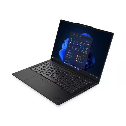 Lenovo ThinkPad E14 Gen 7 Core Ultra 7 255H 16GB RAM 512GB SSD 14 Inch WUXGA Laptop - 2