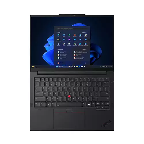 Lenovo ThinkPad E14 Gen 7 Core Ultra 7 255H 16GB RAM 512GB SSD 14 Inch WUXGA Laptop - 3