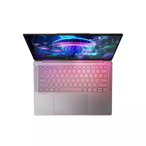 Lenovo Yoga Slim 7i Aura Edition 14ILL10 Core Ultra 7 256V 16GB RAM 512GB SSD 14 inch OLED Laptop Copilot+ PC - 2