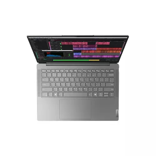 Lenovo Yoga Slim 7 14IMH9 Core Ultra 9 185H 32GB RAM 1TB SSD 14 inch WUXGA Laptop - 1