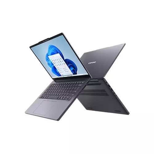 Lenovo IdeaPad Slim 3 14AHP10 AMD Ryzen 5 8640HS 14 inch WUXGA Laptop - 1