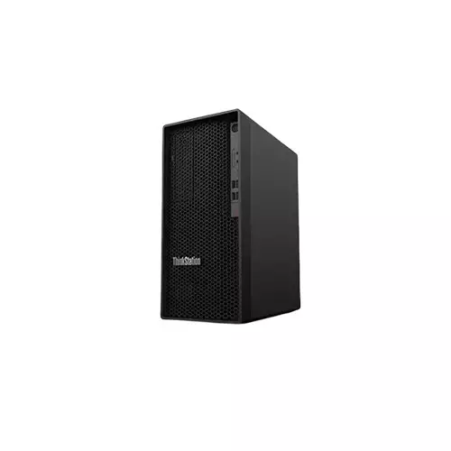 Lenovo ThinkStation P2 Tower Intel Core i7 14th Gen 14700 vPro 16GB RAM 1TB Workstation - 2