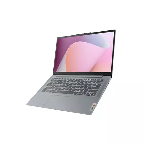 Lenovo IdeaPad Slim 3 14ABR8 Ryzen 7 5825U 16GB RAM 512GB 14" FHD Laptop  - 1