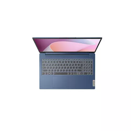 Lenovo IdeaPad 15ABR8 Slim 3 AMD Ryzen 7 5825U 16GB 512GB 15.6 Inch FHD Laptop - 2