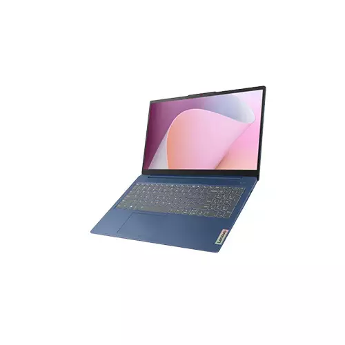 Lenovo IdeaPad 15ABR8 Slim 3 AMD Ryzen 7 5825U 16GB 512GB 15.6 Inch FHD Laptop - 4