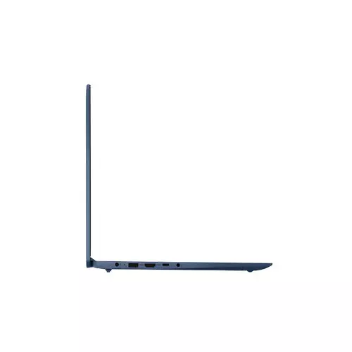 Lenovo IdeaPad 15ABR8 Slim 3 AMD Ryzen 7 5825U 16GB 512GB 15.6 Inch FHD Laptop - 5