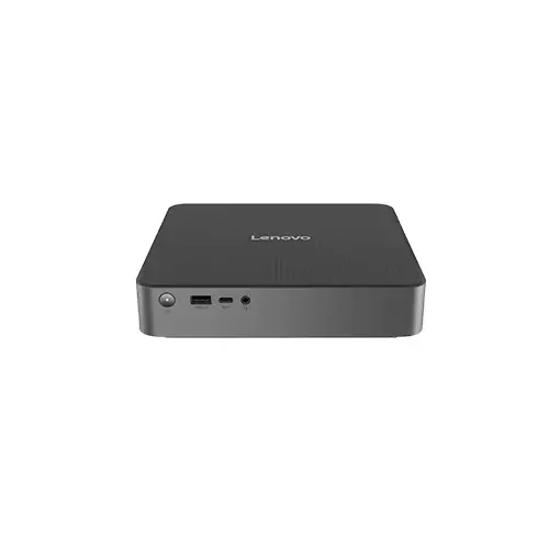 Lenovo IdeaCentre 01IRH10R Mini Intel Core 5 210H 8GB RAM 512GB SSD Brand PC - 1