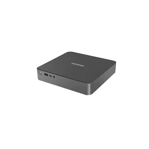 Lenovo IdeaCentre 01IRH10R Mini Intel Core 5 210H 8GB RAM 512GB SSD Brand PC - 3