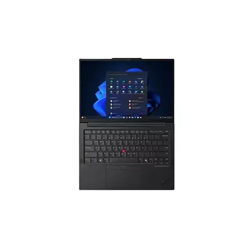 Lenovo ThinkPad E14 Gen 7 Core Ultra 5 225U 16 GB RAM 512GB SSD WUXGA 14 Inch Business Laptop - 2