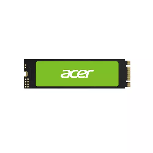 ACER RE100 256GB M.2 SATA III SSD