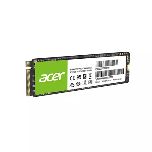 ACER FA100 1TB NVME PCIE SSD - 2