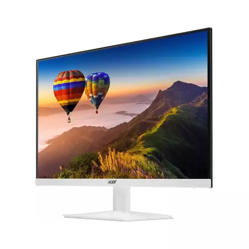 Acer HA240Y 23.8 inch Full HD LED Backlit IPS Panel Monitor - 1
