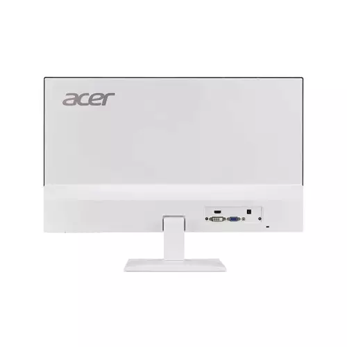 Acer HA240Y 23.8 inch Full HD LED Backlit IPS Panel Monitor - 2