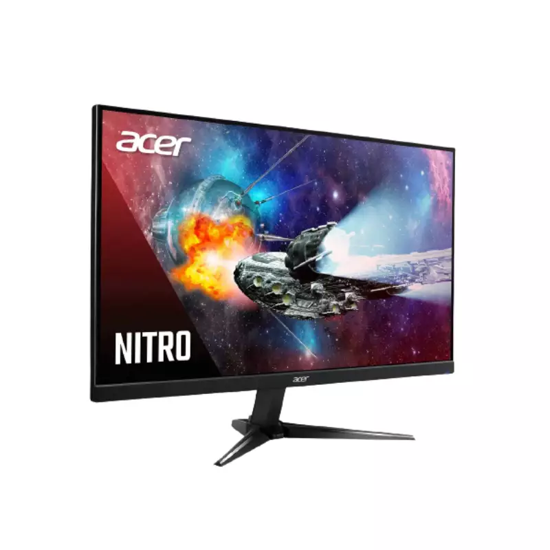 ACER NITRO QG221Q H 21.5 INCH 100HZ FULL HD VA GAMING MONITOR - 1