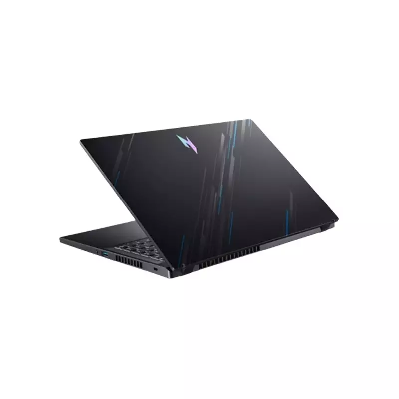 ACER NITRO 15 ANV15-51-52AM INTEL CORE I5 13420H 13TH GEN RTX 3050 6GB GRAPHICS 8GB DDR5 RAM 512GB SSD 15.6 INCH FHD 144HZ IPS DISPLAY BLACK GAMING LAPTOP - 4