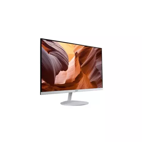 ACER SA222Q 21.5 INCH 100HZ LED BACKLIGHT LCD MONITOR - 1
