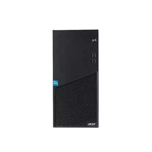 ACER VERITON S2690G Core i5 12TH Gen 8GB RAM 512GB NVME SSD Brand PC - 1