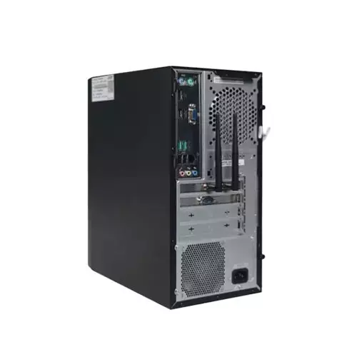 ACER VERITON S2690G Core i5 12TH Gen 8GB RAM 512GB NVME SSD Brand PC - 3