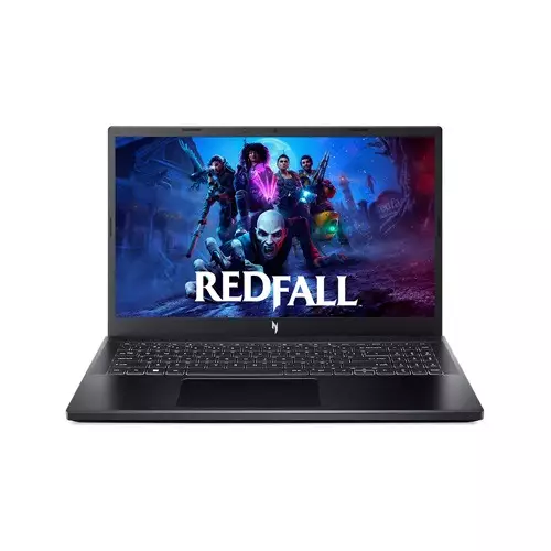 ACER NITRO 5 V15 ANV15-51-55B9 Core i5-13420H RTX 4050 Gaming Laptop