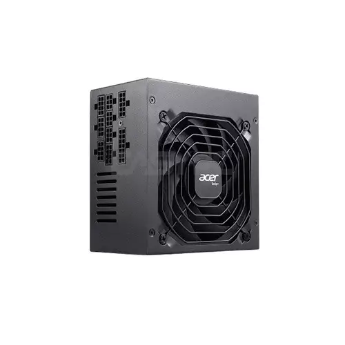 Acer AC-650 650w 80plus Bronze Full Modular Power Supply - 1