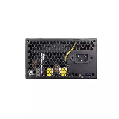 Acer AC-750 750w 80plus Bronze Full Modular Power Supply - 2