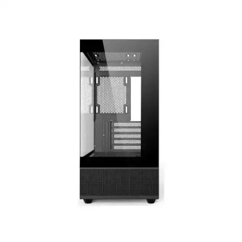 Acer V930B-ARGB LED Gaming Case (Black) - 2