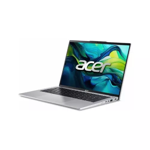 Acer Swift Go SFG14-73T Ultra 5 125H 14-Inch Touch Laptop - 1