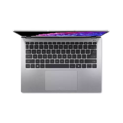 Acer Swift Go SFG14-73T Ultra 5 125H 14-Inch Touch Laptop - 2