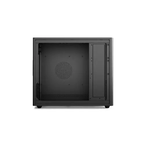 Acer U351B Micro ATX Mid tower business Computer case - 1