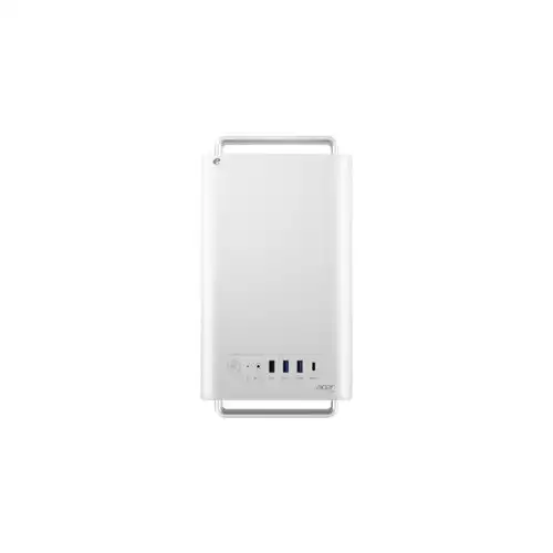 ACER U320WG MICRO ATX BUSINESS CASE (WHITE)