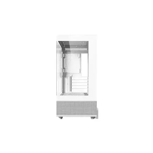 Acer V920W Mid-Tower Micro ATX Tempered Glass Gaming Case - 2