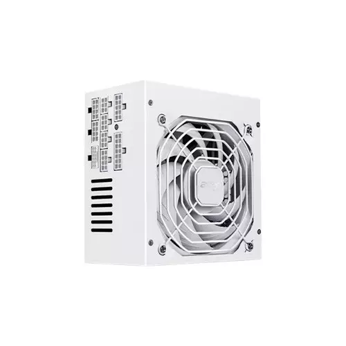 ACER AC750W 80 PLUS BRONZE FULL MODULAR POWER SUPPLY WHITE - 2