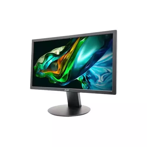 Acer K202Q BI 19.5-Inch 75Hz HD+ LED Black Monitor - 2