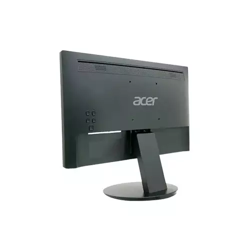 Acer K202Q BI 19.5-Inch 75Hz HD+ LED Black Monitor - 3