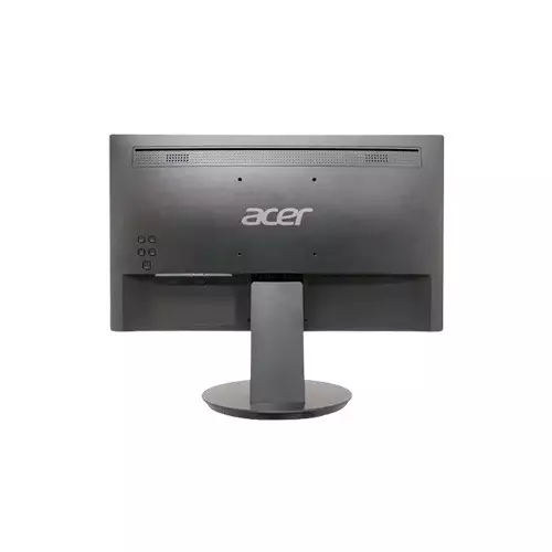 Acer K202Q BI 19.5-Inch 75Hz HD+ LED Black Monitor - 4