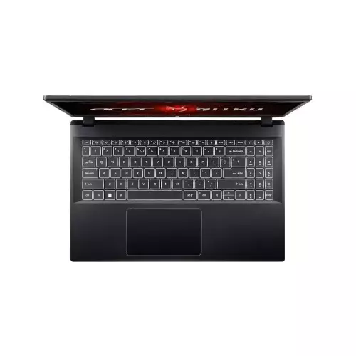 Acer Nitro V 15 ANV15-51 Core i5 13th Gen RTX 4050 6GB GDDR6 Graphics Gaming Laptop - 3