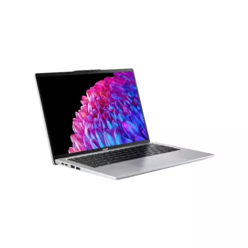 Acer Swift Go SFG 14-73 Ultra 7 155H 16GB RAM 1TB SSD 14-inch OLED WQXGA+ AI Laptop - 1