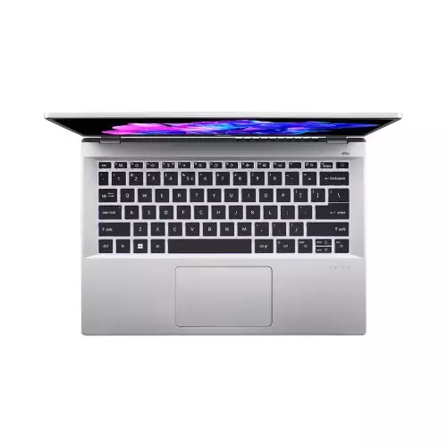 Acer Swift Go SFG 14-73 Ultra 7 155H 16GB RAM 1TB SSD 14-inch OLED WQXGA+ AI Laptop - 2