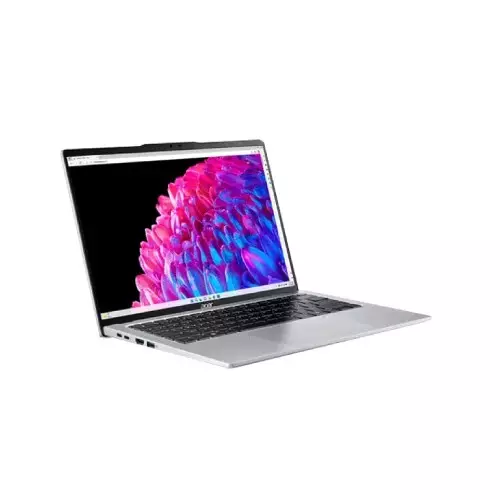 Acer Swift Go SFG 14-73 Ultra 5 125H 16GB RAM 1TB SSD 14-inch OLED AI Laptop - 1