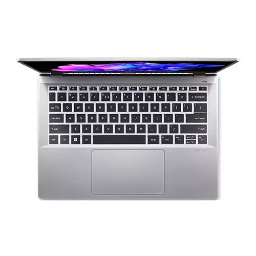 Acer Swift Go SFG 14-73 Ultra 5 125H 16GB RAM 1TB SSD 14-inch OLED AI Laptop - 2