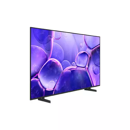 Samsung 43U8000F 43 Inch 4K UHD LED Smart TV - 1