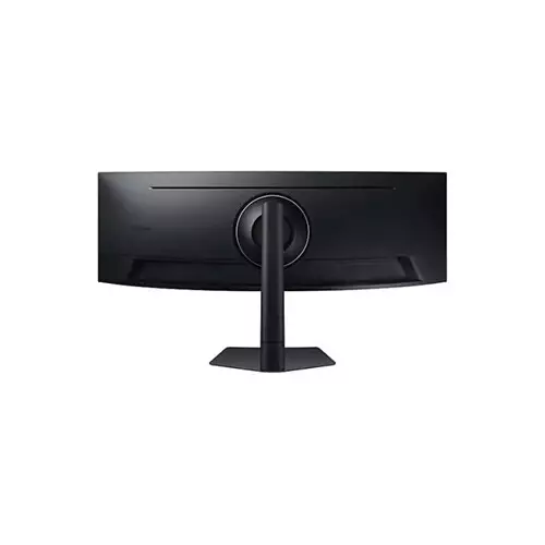 Samsung LS49C950UAE S95UC 49 Inch 120Hz DQHD Business Monitor - 0