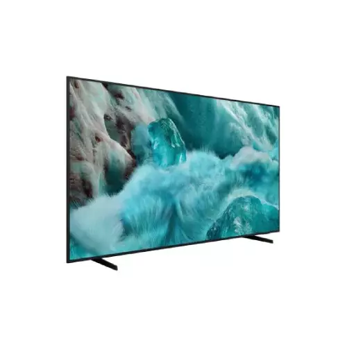Samsung 75Q7F 75-Inch QLED 4K UHD Vision AI Smart TV - 1