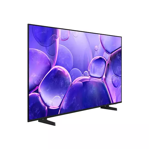 Samsung 50U8000F 50 Inch Crystal 4K UHD HDR Smart TV (Official) - 1