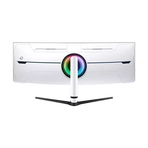 Samsung Odyssey Neo G9 57 Inch 240Hz Dual 4K UHD Tri Curved Gaming Monitor - 3