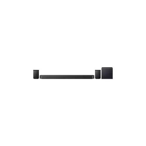 Samsung HW-Q990F Q-Series 11.1.4ch Soundbar Rear Speaker - 1