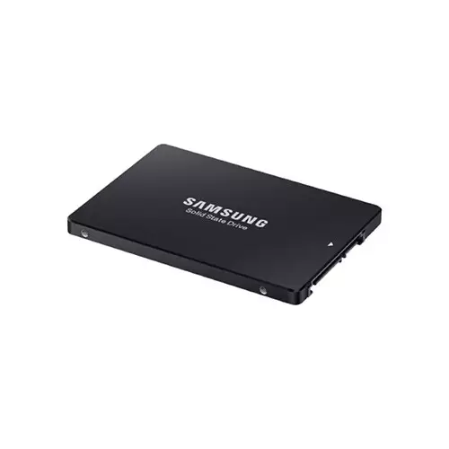 Samsung PM893 960GB SATA 6Gbps 2.5 inch Server SSD - 1